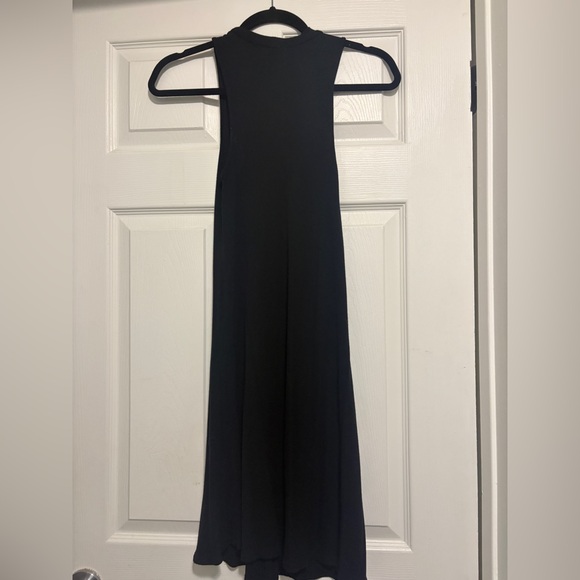 Mossimo Supply Co. Black Maxi Dress - Picture 2 of 4